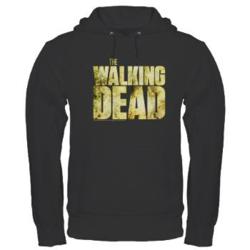 The Walking Dead Hoodie from GoldLabel.com
